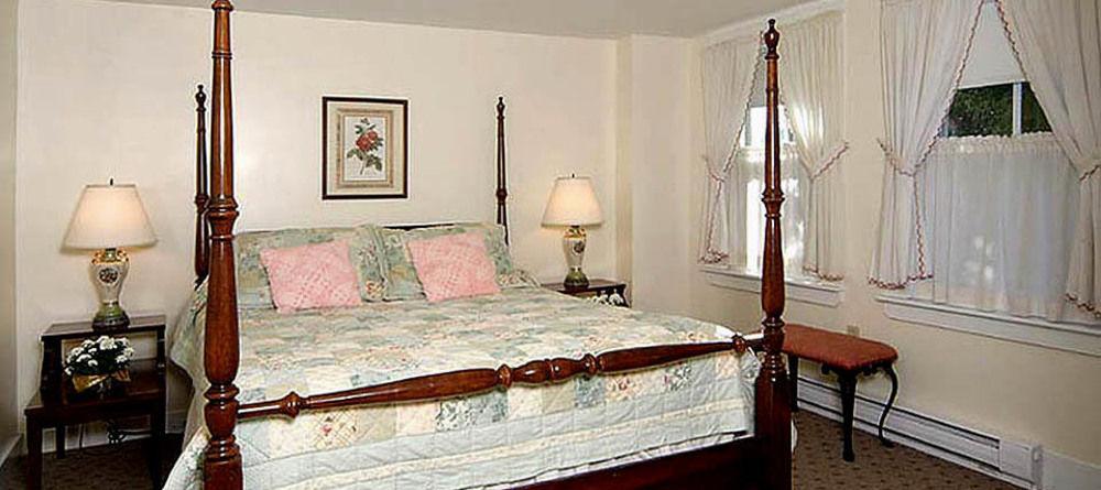 Tuck Inn B&B Rockport Exterior photo
